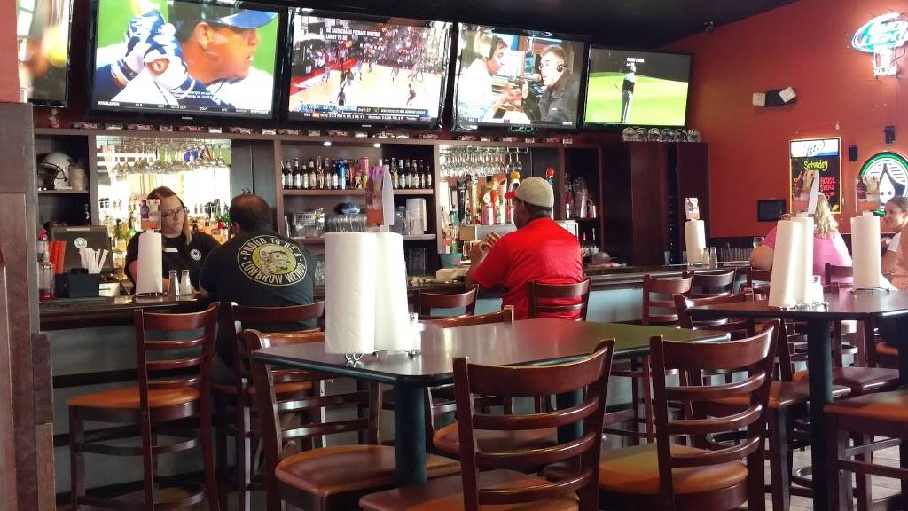 Buffalo Wings & Rings | restaurant | 8377 Winton Rd, Cincinnati, OH 45231, USA | 5135219464 OR +1 513-521-9464