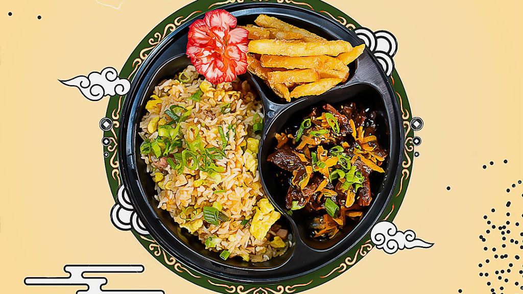 Avocado Eatery And Sushi | restaurant | 219 McBride Ave, Paterson, NJ 07501, USA | 9735532806 OR +1 973-553-2806