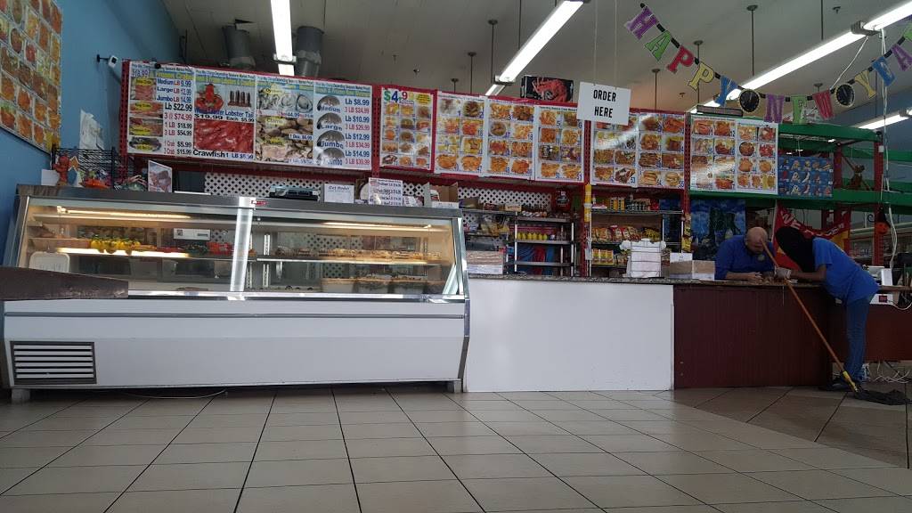 Best Seafood Place | restaurant | 2122 W Colonial Dr, Orlando, FL 32804, USA | 4074259292 OR +1 407-425-9292