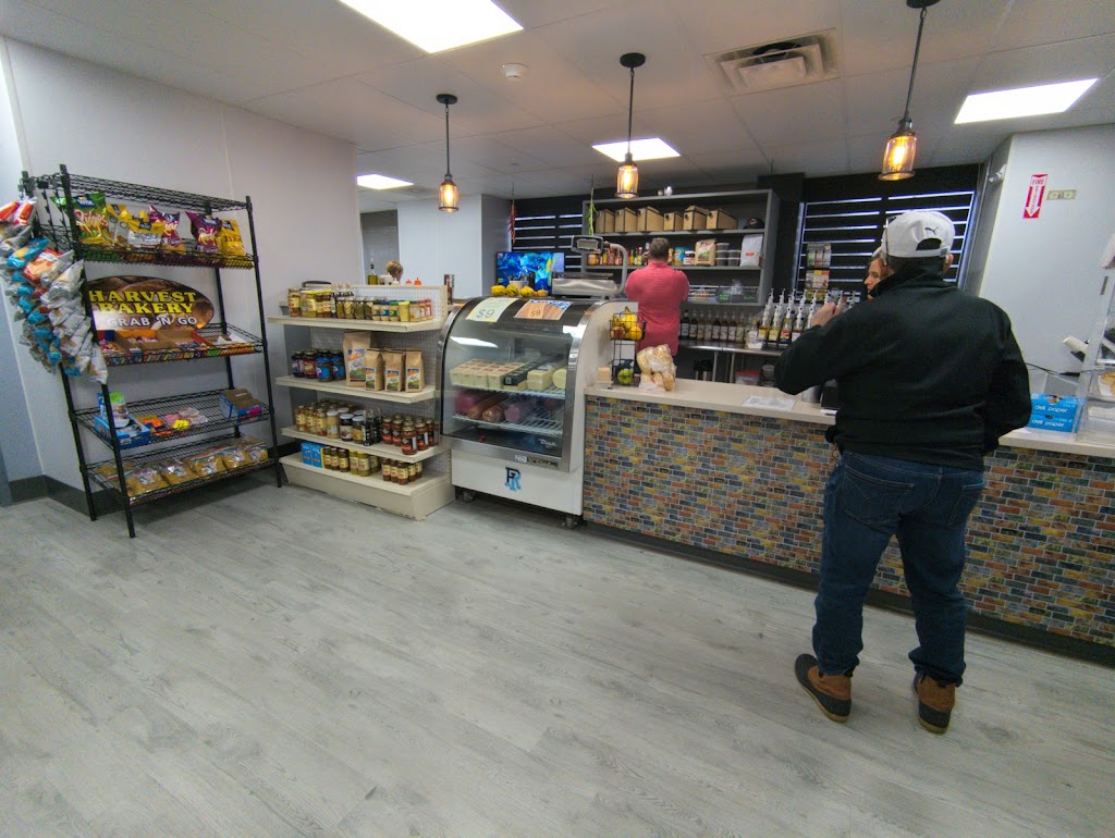 10 Main Cafe & Deli | cafe | 10 Main St, Bristol, CT 06010, USA | 8609734009 OR +1 860-973-4009