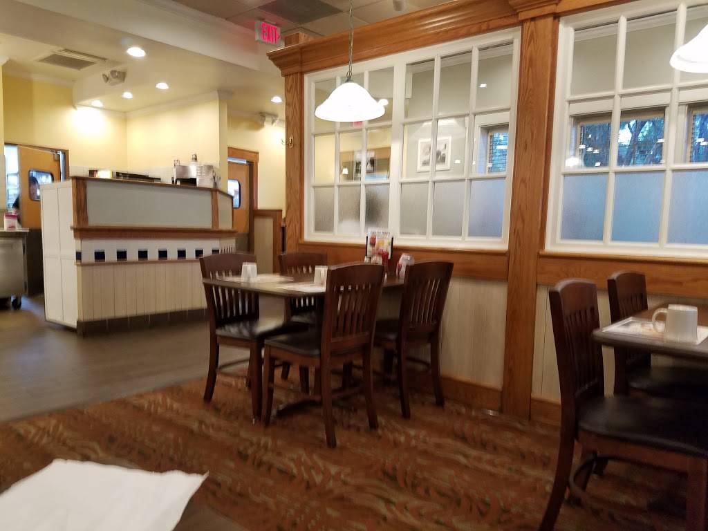 Bob Evans | restaurant | 1711 Dunlawton Ave, Port Orange, FL 32127, USA | 3867676254 OR +1 386-767-6254