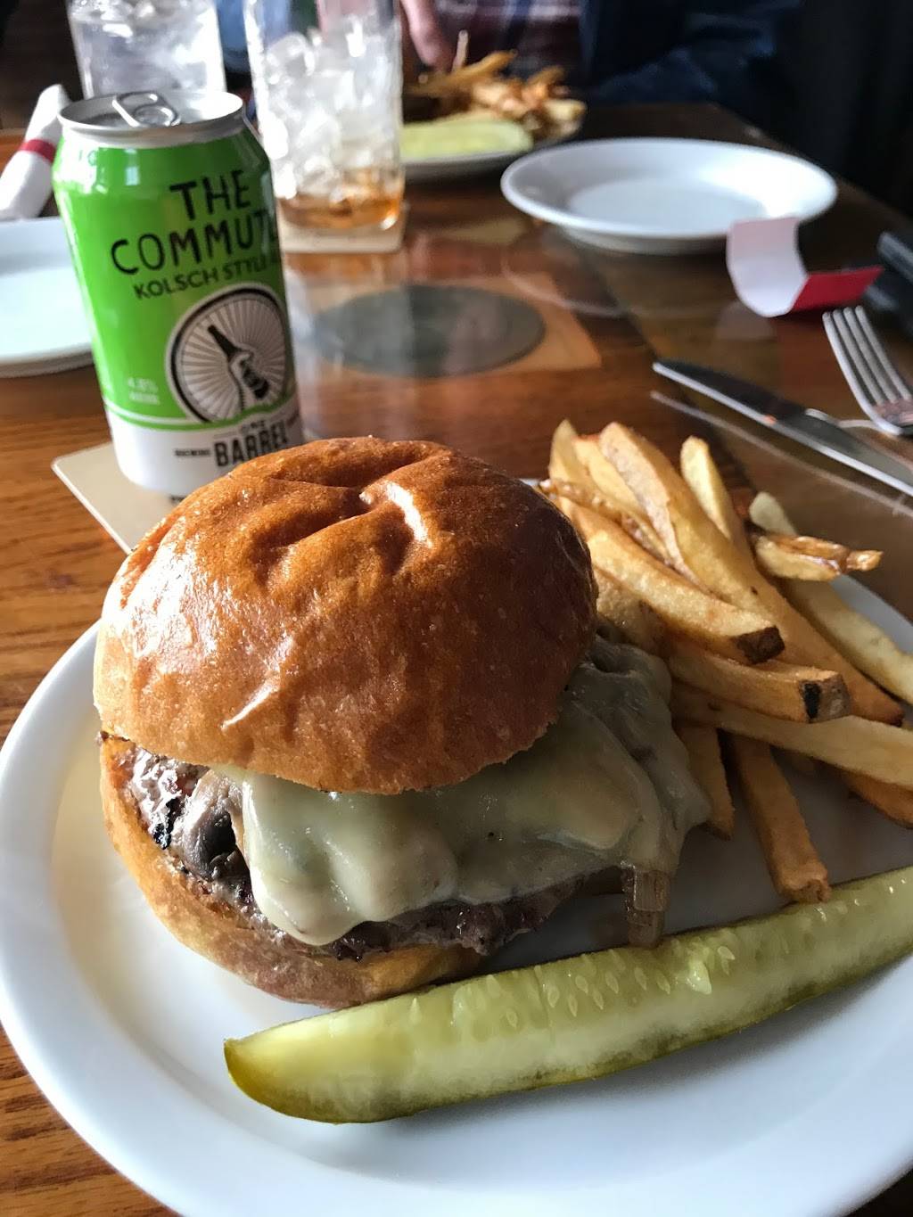 Sweet Home Wisconsin | restaurant | 910 Regent St, Madison, WI 53715, USA | 6088196622 OR +1 608-819-6622