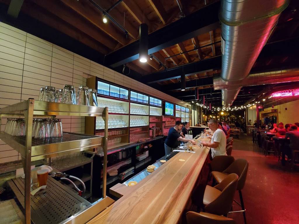 Arbor Brewing Plymouth Taproom | restaurant | 777 W Ann Arbor Trail, Plymouth, MI 48170, USA | 7342336201 OR +1 734-233-6201