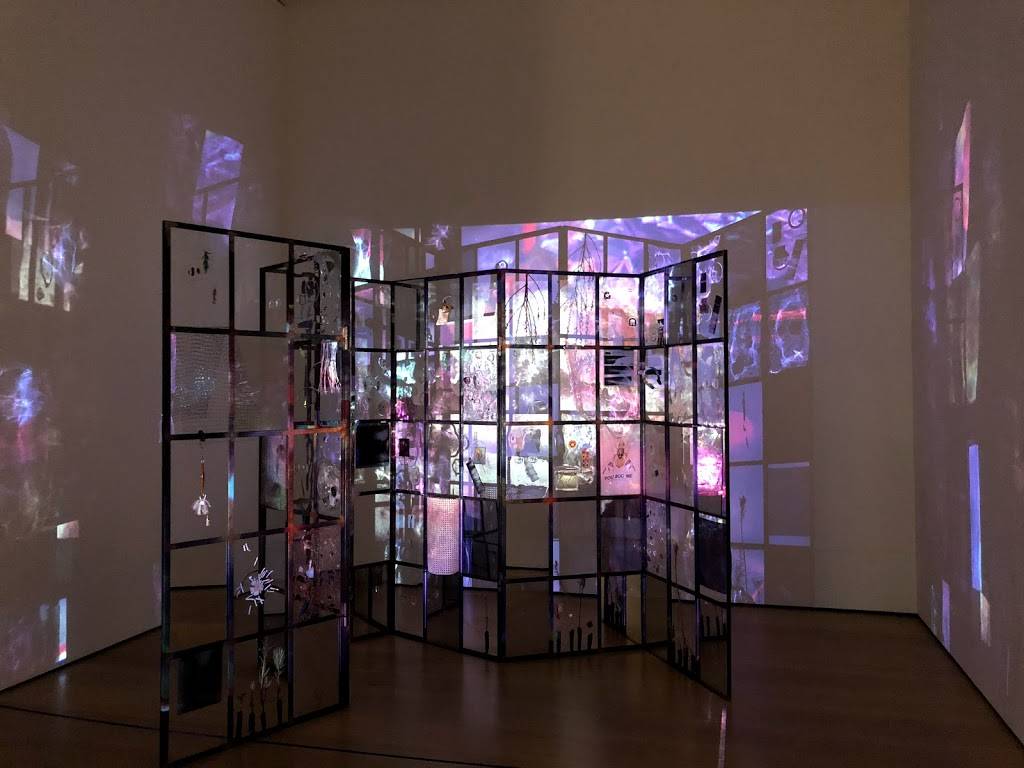 Hammer Museum | restaurant | 10899 Wilshire Blvd, Los Angeles, CA 90024, USA | 3104437000 OR +1 310-443-7000