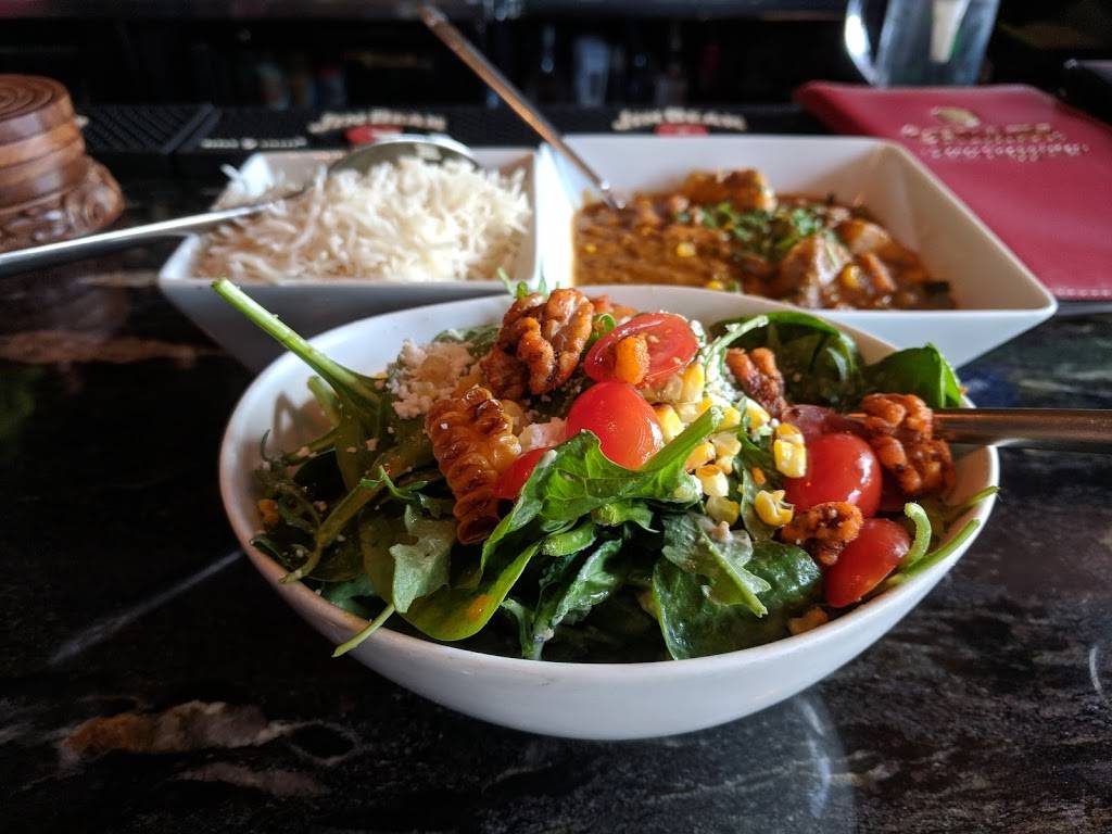 Kama Bistro | meal takeaway | 9 South La Grange Road, La Grange, IL 60525, USA | 7083523300 OR +1 708-352-3300