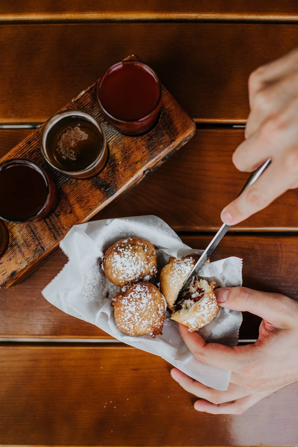 Lil Bites Food Truck | restaurant | 217 Park Creek Dr, Woodstock, GA 30188, USA | 4042463805 OR +1 404-246-3805