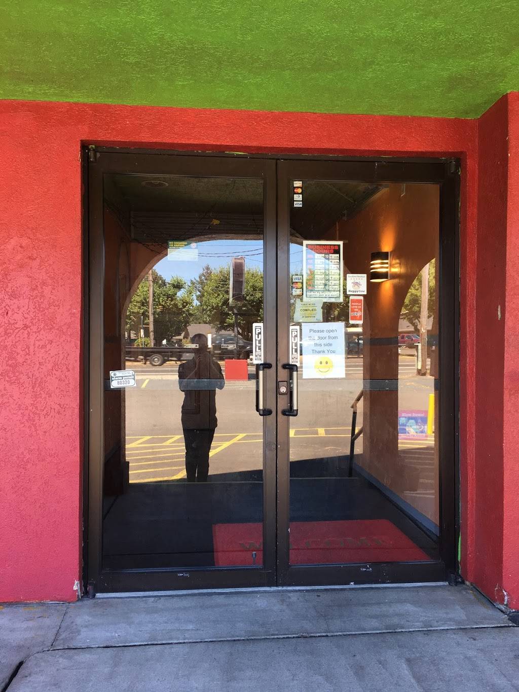 Yuan Su Vegetarian | restaurant | 11140 SE Powell Blvd, Portland, OR 97266, USA | 5034775775 OR +1 503-477-5775