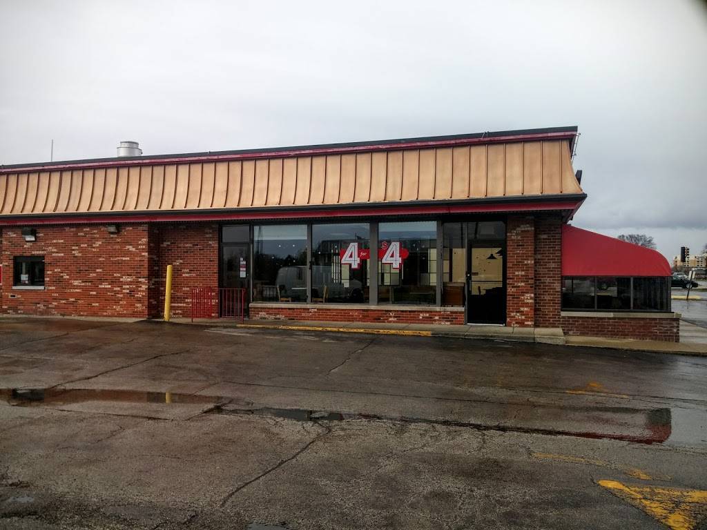 Wendys | restaurant | 495 N Kinzie Ave, Bradley, IL 60915, USA | 8159329102 OR +1 815-932-9102