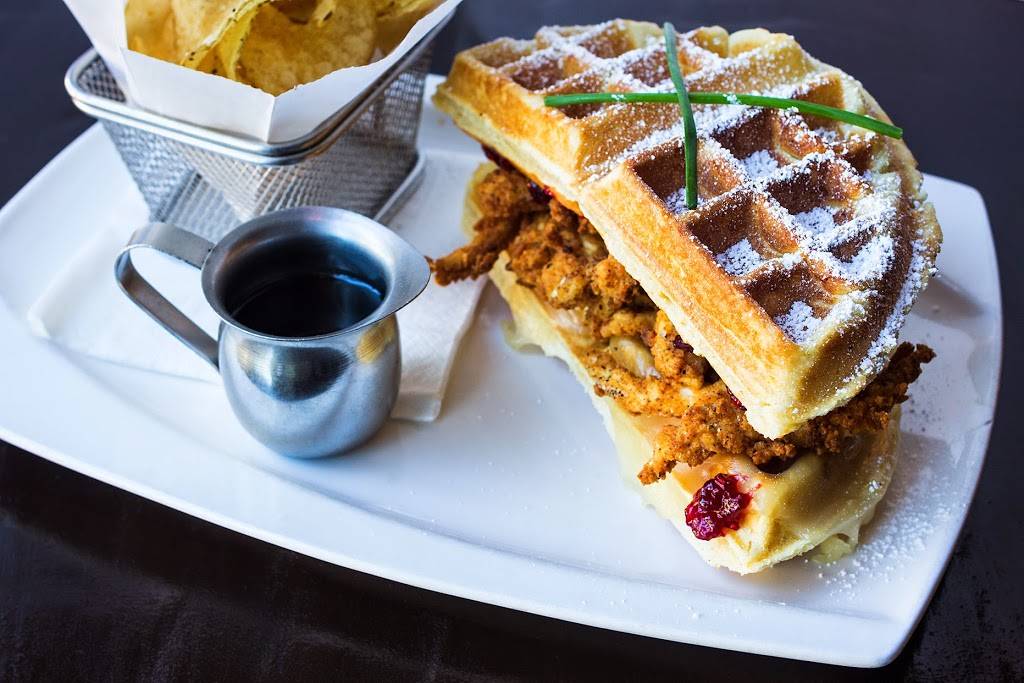 Straw Catering | restaurant | 203 Octavia Blvd, San Francisco, CA 94102, USA | 4158633509 OR +1 415-863-3509