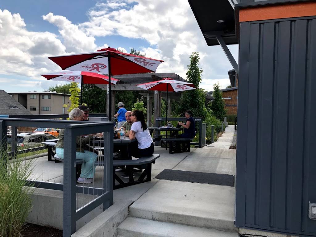 Kettlefish | restaurant | 3607 NW Byron St, Silverdale, WA 98383, USA | 3606929611 OR +1 360-692-9611