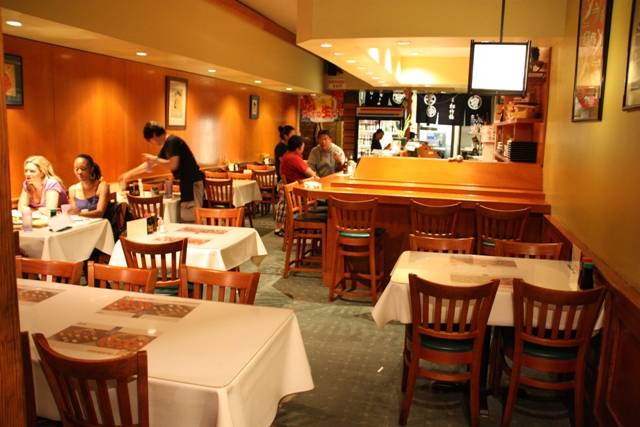 Mijori Japanese Restaurant | restaurant | 3260 Grand Ave, Oakland, CA 94610, USA | 5104658854 OR +1 510-465-8854