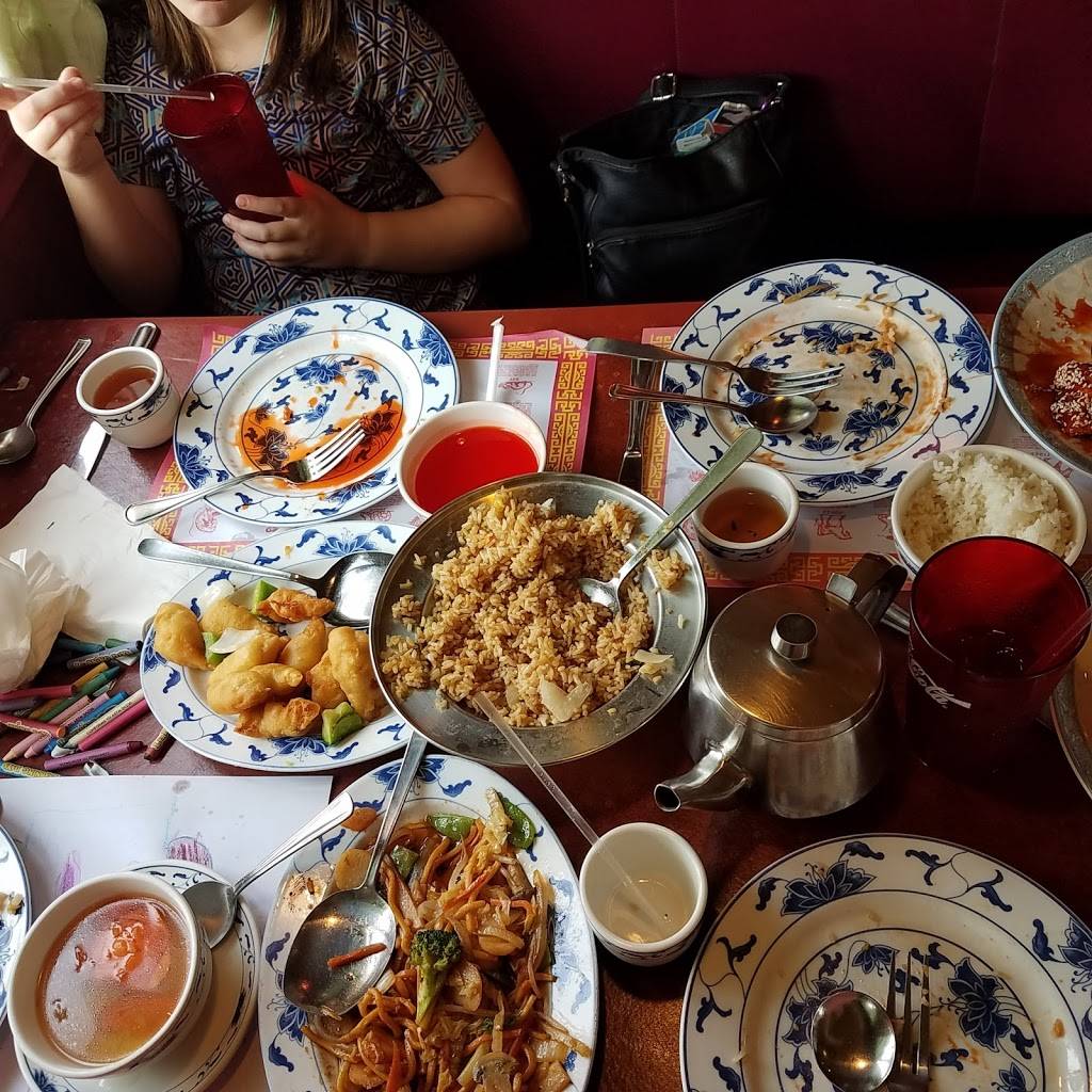 Fortune Garden | restaurant | 1003, 4245 Belmont Ave, Youngstown, OH 44505, USA | 3307599166 OR +1 330-759-9166