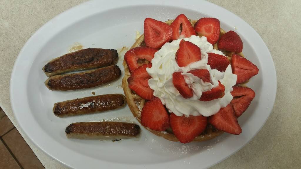 Good Morning Breakfast Restaurant | restaurant | 1408 Point Breeze Ave, Philadelphia, PA 19146, USA | 2154670775 OR +1 215-467-0775