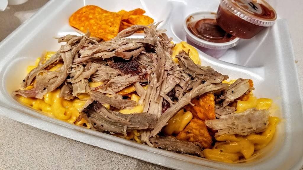 JIbs Bbq and Catering | restaurant | 38 S Crowell St, Franklin, IN 46131, USA | 3172946178 OR +1 317-294-6178