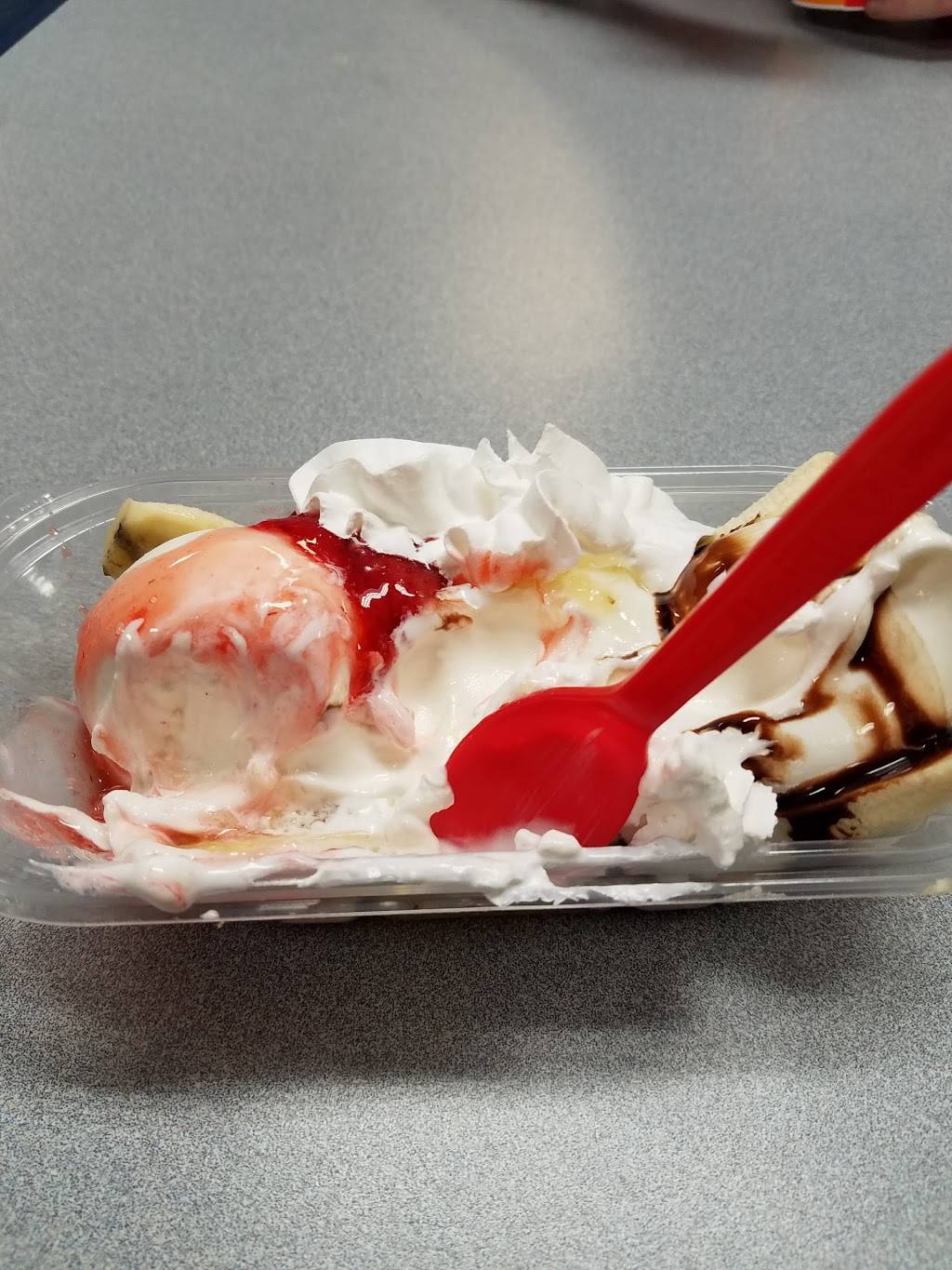 Dairy Queen | restaurant | 610 Kingsley Ave, Orange Park, FL 32073, USA | 9042643207 OR +1 904-264-3207