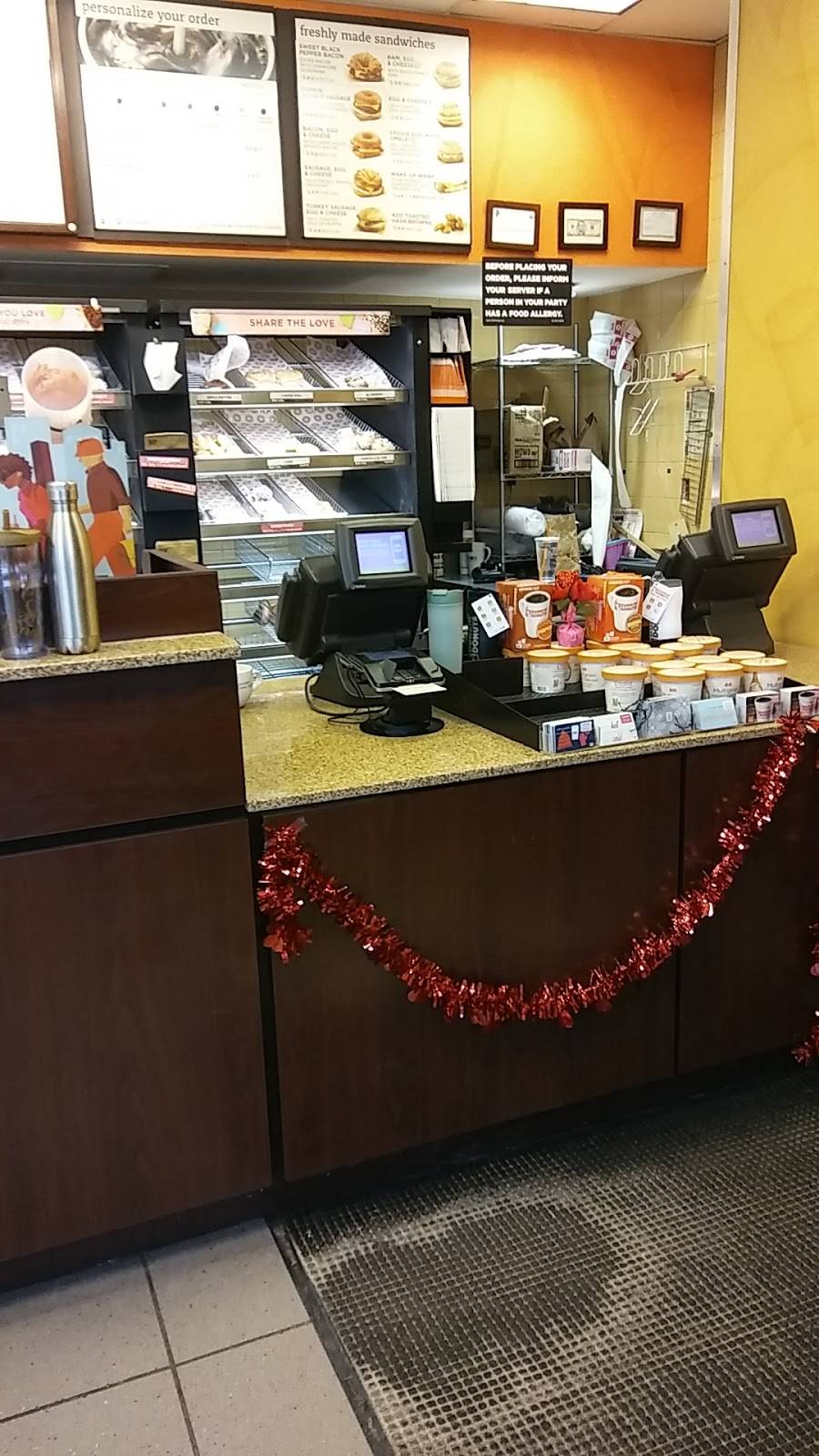 Dunkin | bakery | 175 Main St, South Berwick, ME 03908, USA | 2073844188 OR +1 207-384-4188