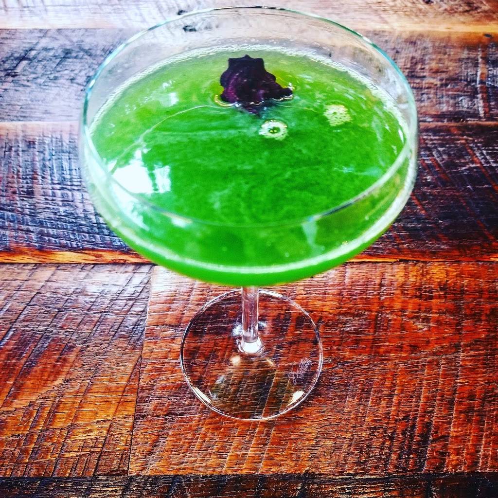 Gather Kitchen & Bar | restaurant | 5605 22nd Ave NW, Seattle, WA 98107, USA | 2064204670 OR +1 206-420-4670