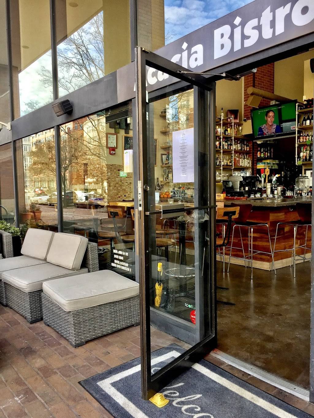 Acacia Food & Wine | restaurant | 4340 Connecticut Ave NW, Washington, DC 20008, USA | 2025371040 OR +1 202-537-1040