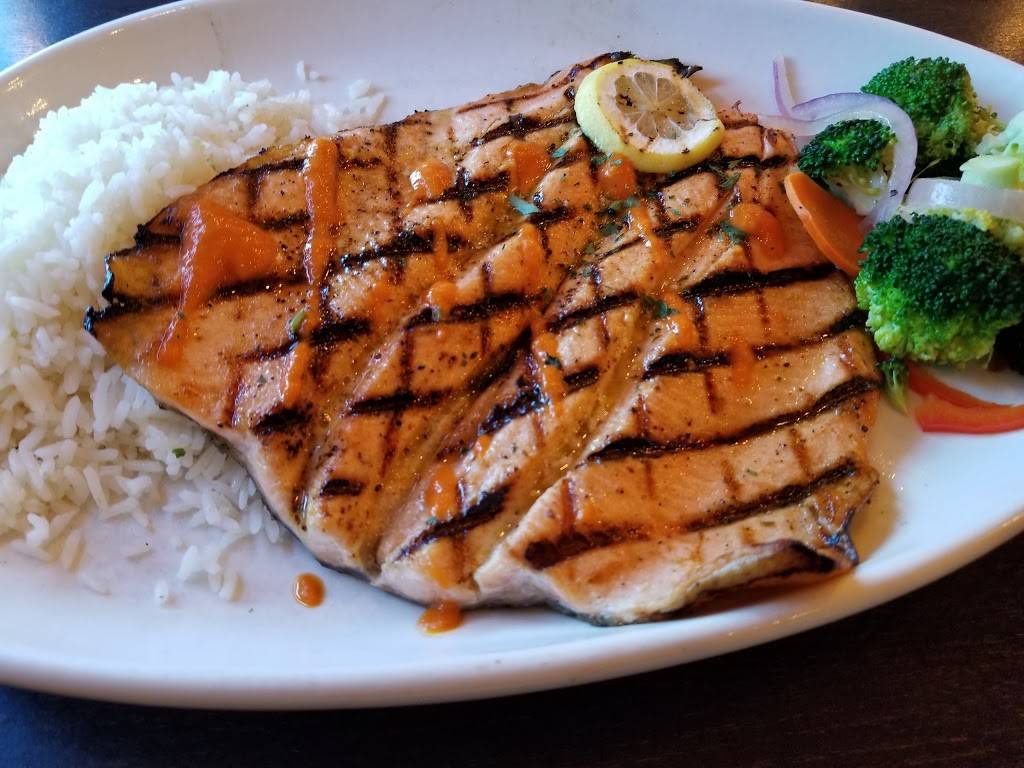 URBAN Eat.Drink | restaurant | 110 S Harris St, Round Rock, TX 78664, USA | 5125205570 OR +1 512-520-5570