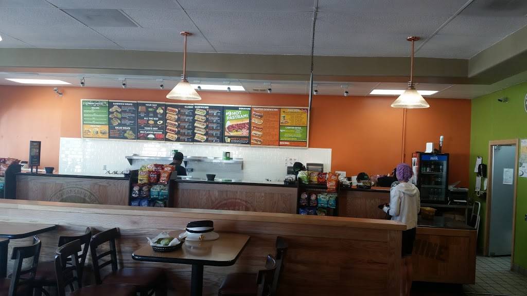 TOGOS Sandwiches | meal takeaway | 2830 Benton St, Santa Clara, CA 95051, USA | 4082414730 OR +1 408-241-4730