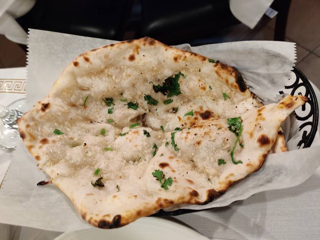 Maharani Indian Cuisine | restaurant | 901 S Kings Dr, Charlotte, NC 28204, USA | 7043702455 OR +1 704-370-2455