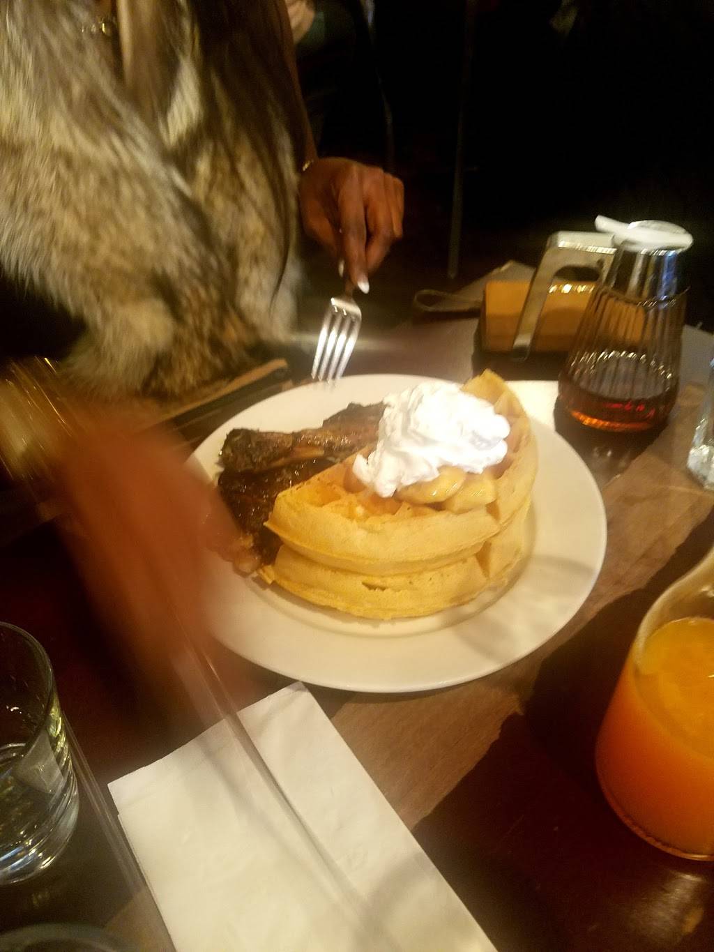 MangoSeed | restaurant | 757 Flatbush Ave, Brooklyn, NY 11226, USA | 3475291080 OR +1 347-529-1080