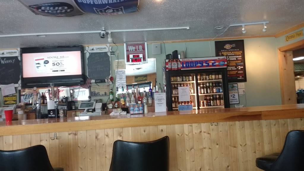 Loopys II | restaurant | W1911 Flame Rd, Marinette, WI 54143, USA | 7153305055 OR +1 715-330-5055