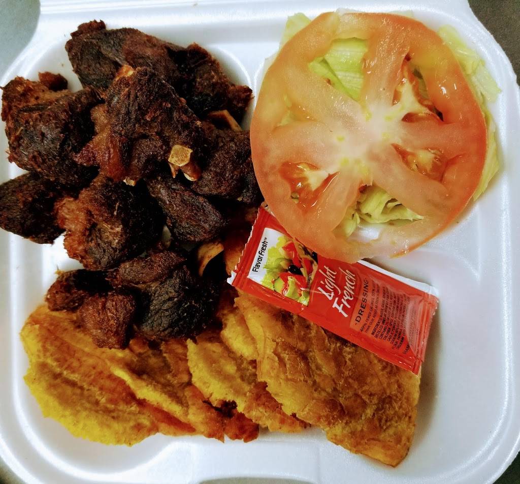 Nathalies Kitchen in Miramar | restaurant | 6047 Miramar Pkwy, Miramar, FL 33023, USA | 9543748373 OR +1 954-374-8373