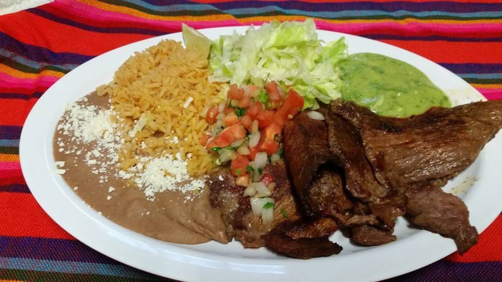 Los jaimes mexican restaurant | restaurant | 4145 E Jensen Ave, Fresno, CA 93725, USA | 5597242206 OR +1 559-724-2206