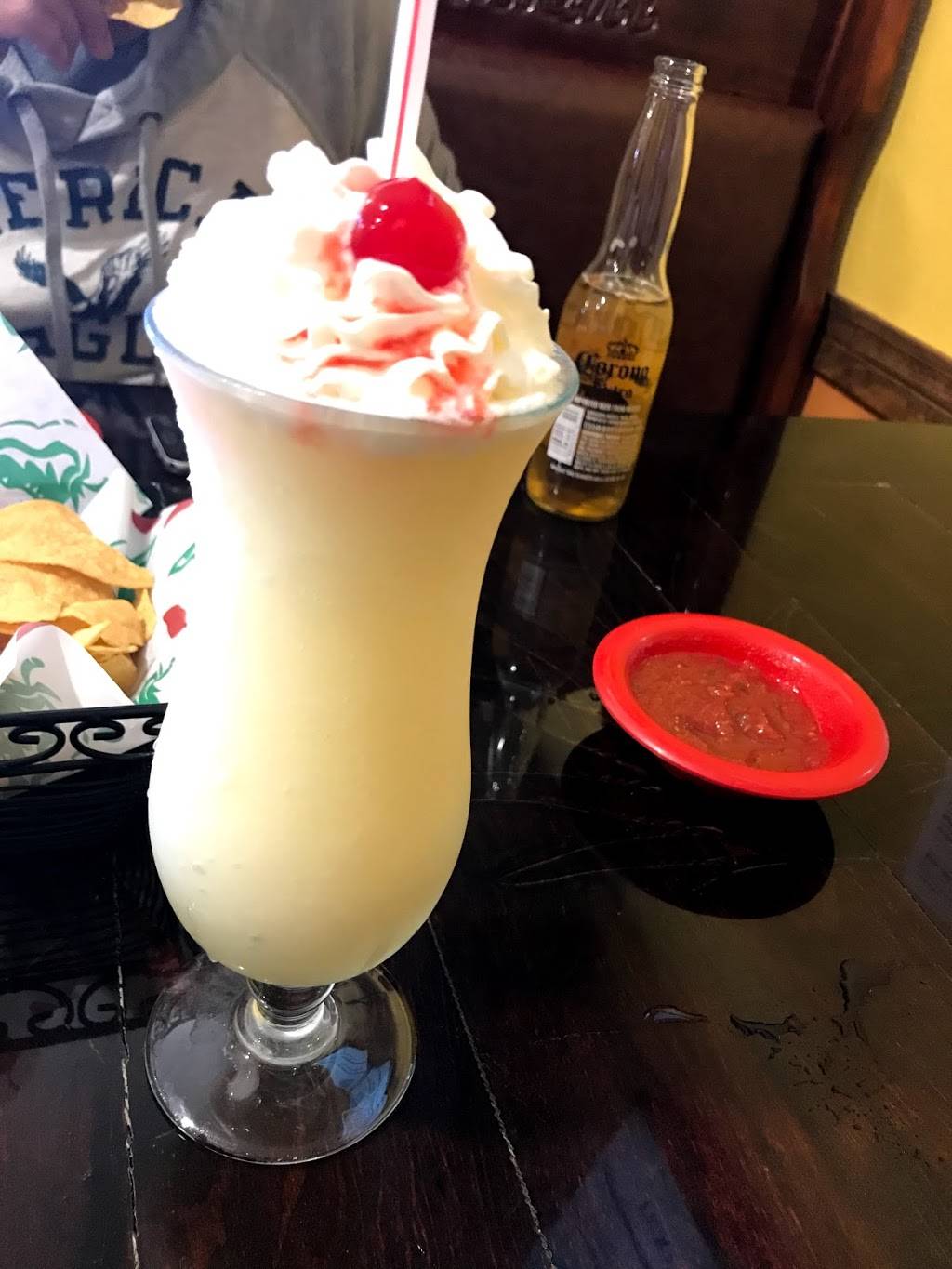 Tapatio Mexican Restaurant | restaurant | Shawnee, OK 74804, USA | 4053950531 OR +1 405-395-0531