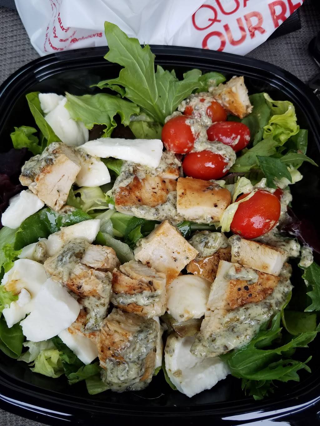 Wendys | restaurant | 449 W Eads Pkwy, Lawrenceburg, IN 47025, USA | 8125375327 OR +1 812-537-5327