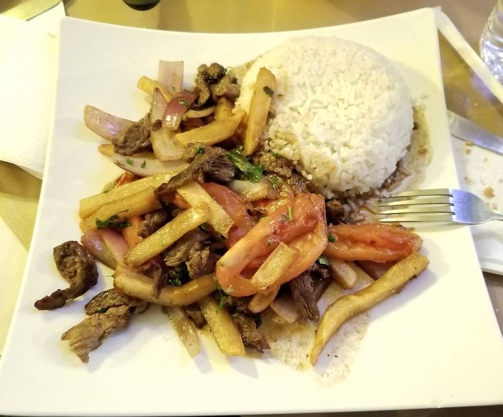 El Salto Del Fraile - Peruvian Restaurant | restaurant | 7639 Firestone Blvd, Downey, CA 90241, USA | 5629286395 OR +1 562-928-6395