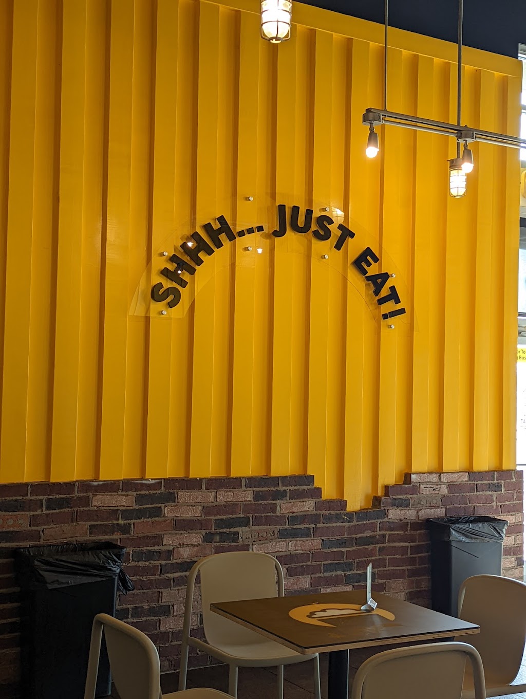 Cupbop - Korean BBQ & Ramen 930 | restaurant | 14220 N Pennsylvania Ave Suite 1, Oklahoma City, OK 73134, USA | 8016577398 OR +1 801-657-7398