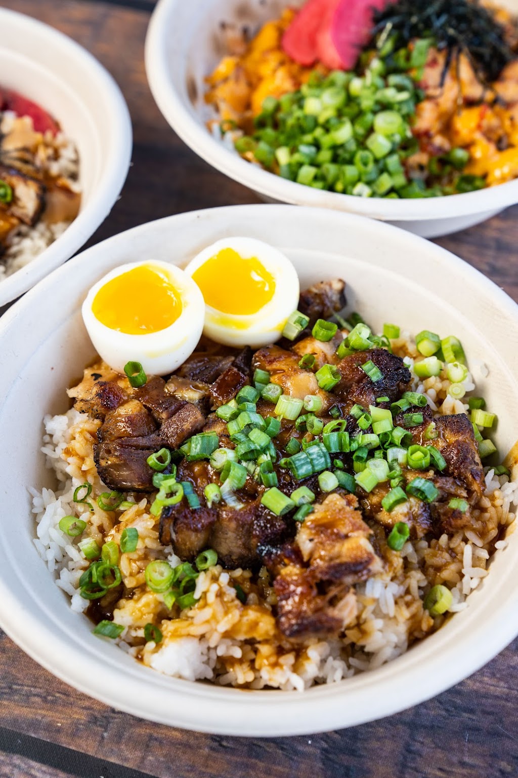 Oi Asian Fusion | restaurant | 12885 Beach Blvd, Stanton, CA 90680, USA | 7143795487 OR +1 714-379-5487