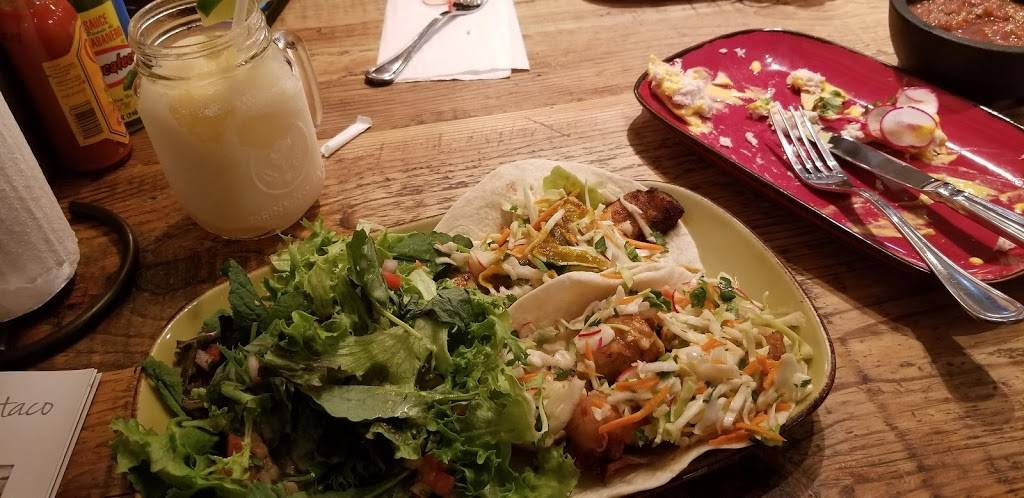 Fish Taco | restaurant | 7945 Macarthur Blvd, Cabin John, MD 20818, USA | 3012290900 OR +1 301-229-0900