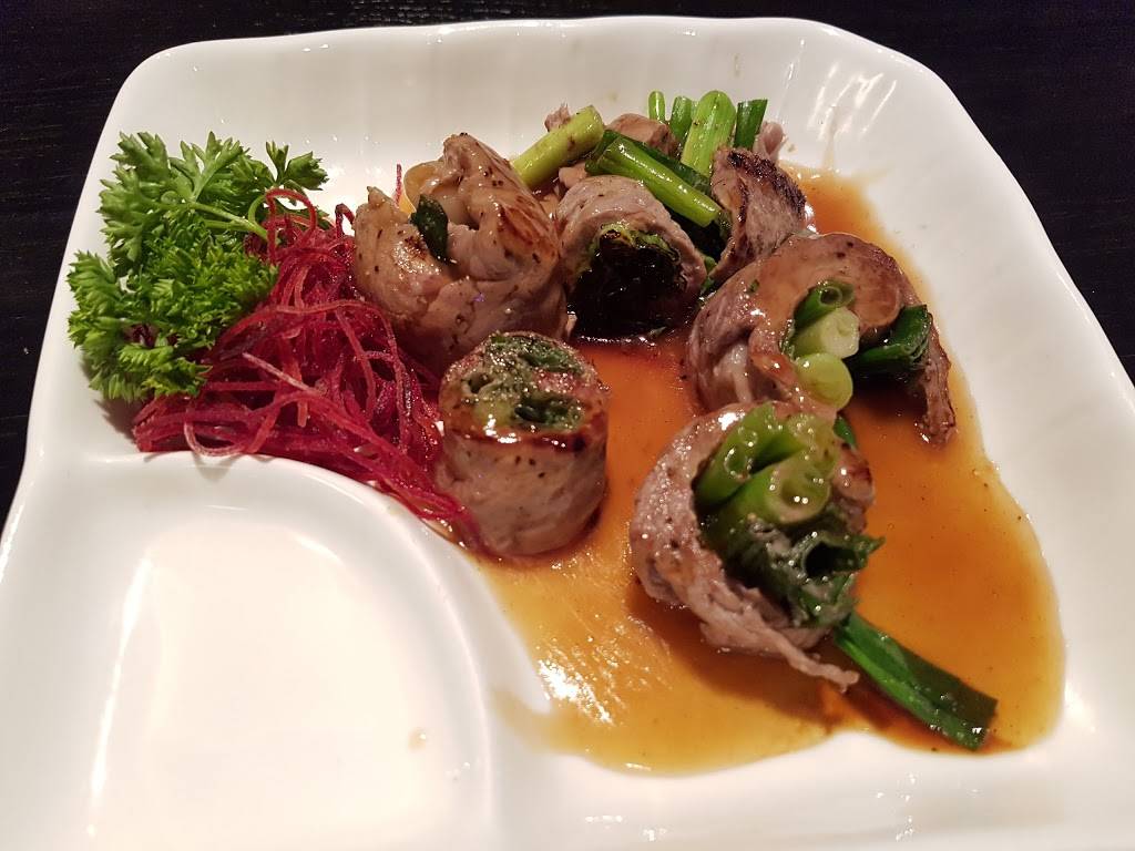 Haiku Japanese Bistro | restaurant | 754 N Plaza Dr, Mendota Heights, MN 55120, USA | 6513401888 OR +1 651-340-1888