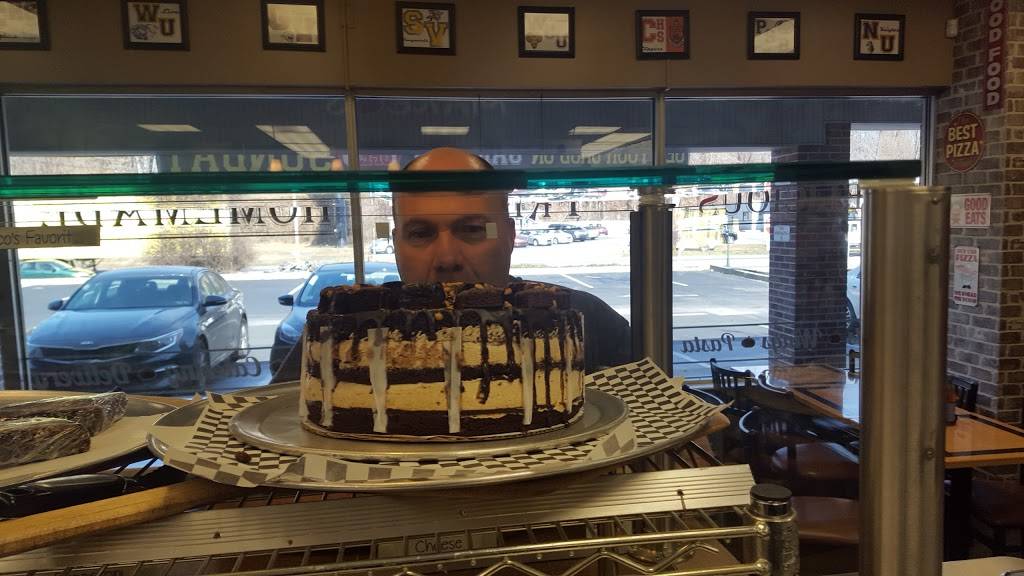 Marcos Pizzeria and Grill | restaurant | 3129, 490 Conchester Hwy, Aston, PA 19014, USA | 4848160299 OR +1 484-816-0299