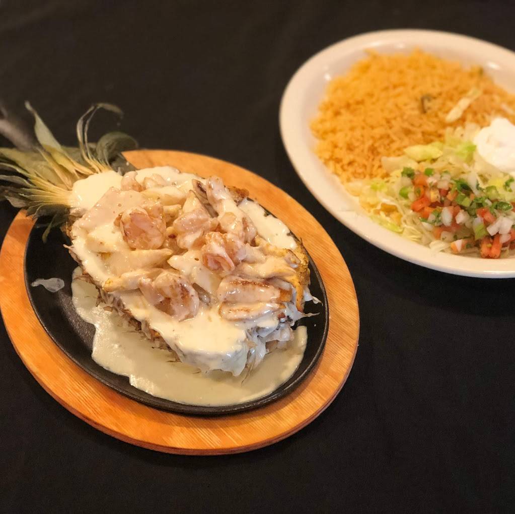 El Mariachi Mexican Grill | restaurant | 102 W 300 N, Albion, IN 46701, USA | 2606361003 OR +1 260-636-1003