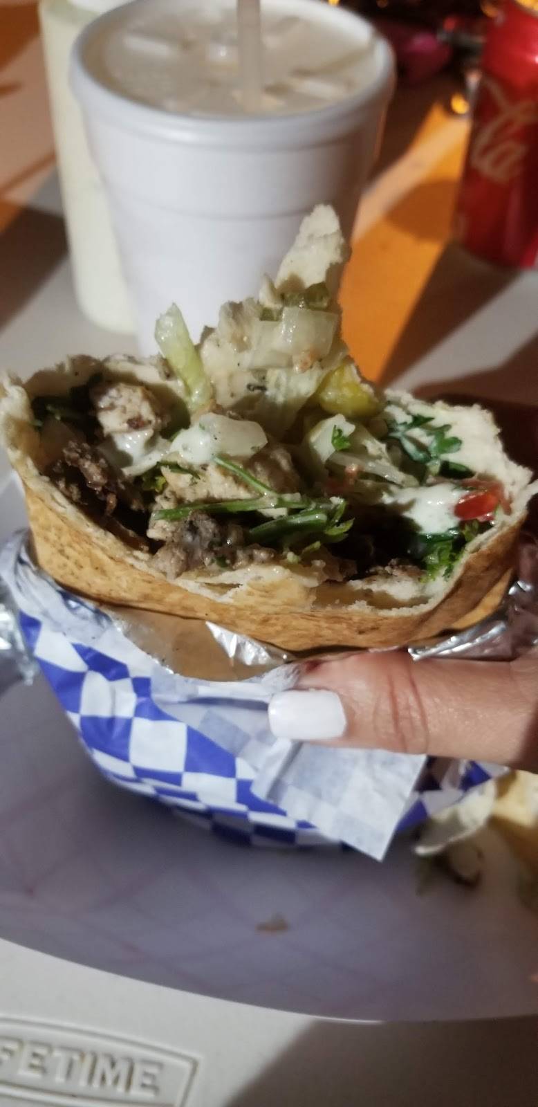 Tequemporium Food Truck | restaurant | 902 Manatee Ave E, Bradenton, FL 34208, USA | 9417266238 OR +1 941-726-6238