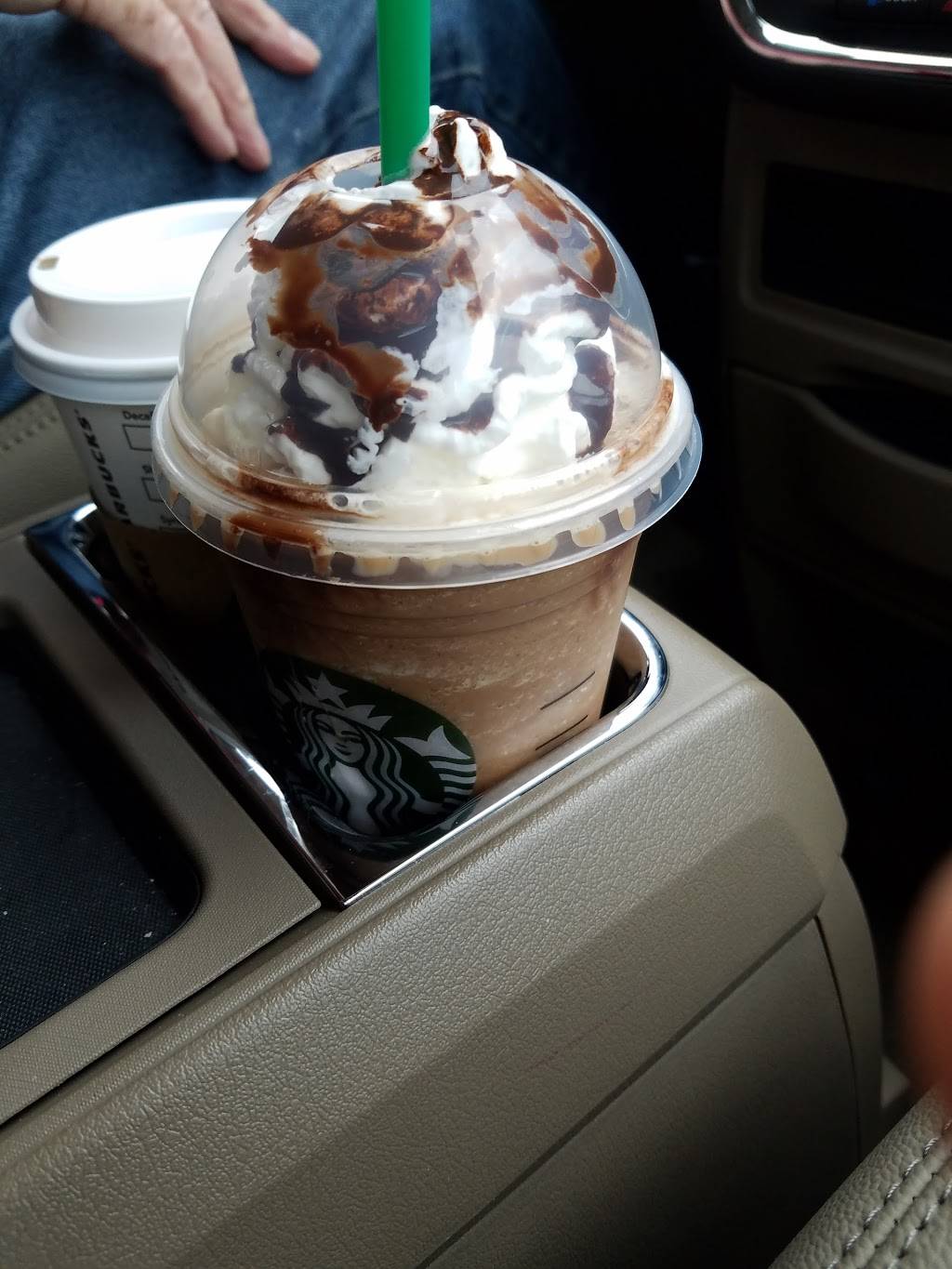 Starbucks | cafe | 13170 North Hazel Dell Pkwy, Carmel, IN 46033, USA | 3175661864 OR +1 317-566-1864