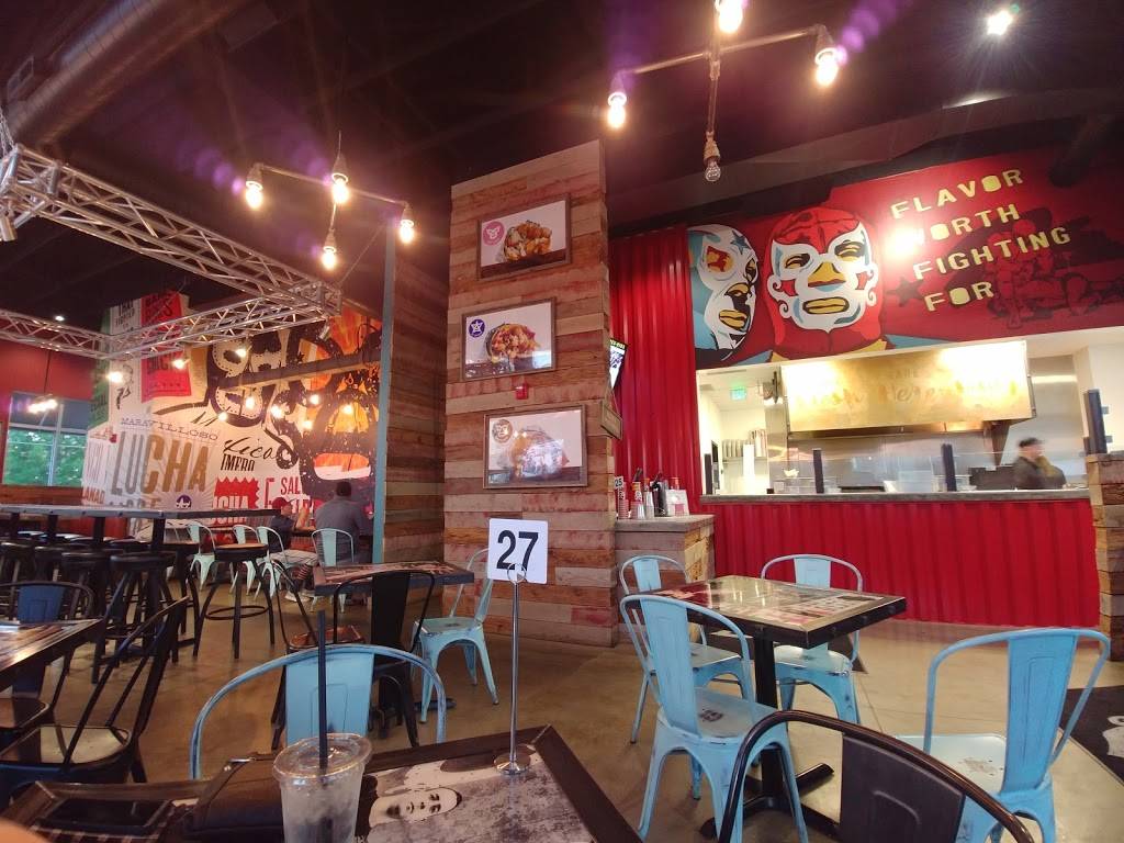 Sweeto Burrito | restaurant | 487 E 12300 S, Draper, UT 84020, USA | 8016139568 OR +1 801-613-9568