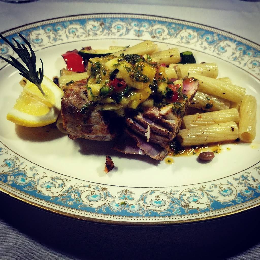 Rosemary And Thyme | restaurant | 511 N Orange Ave, Sarasota, FL 34236, USA | 9419557600 OR +1 941-955-7600