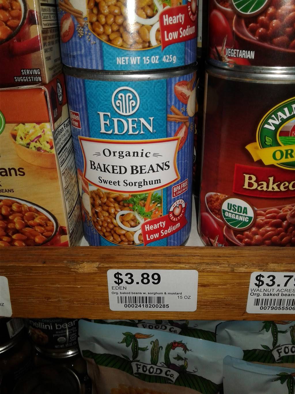 Perelandra Natural Food Center | restaurant | 175 Remsen St, Brooklyn, NY 11201, USA | 7188556068 OR +1 718-855-6068