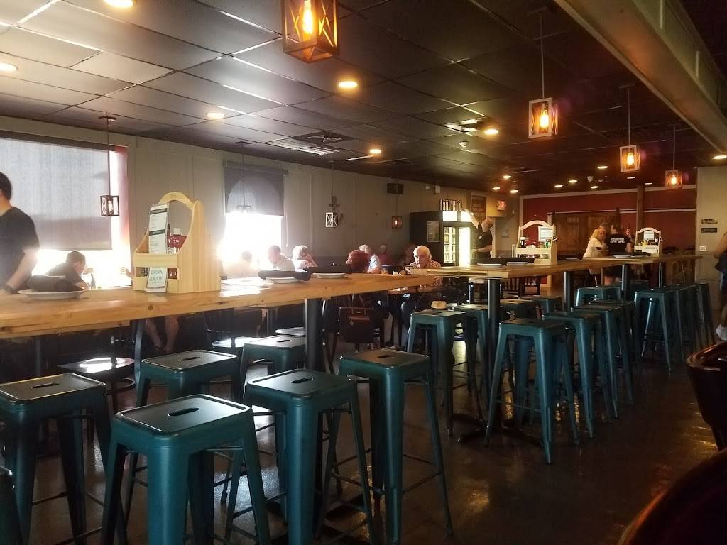 Breakers Kitchen And Tap | restaurant | 537 U.S. 9, Waretown, NJ 08758, USA | 6093127874 OR +1 609-312-7874