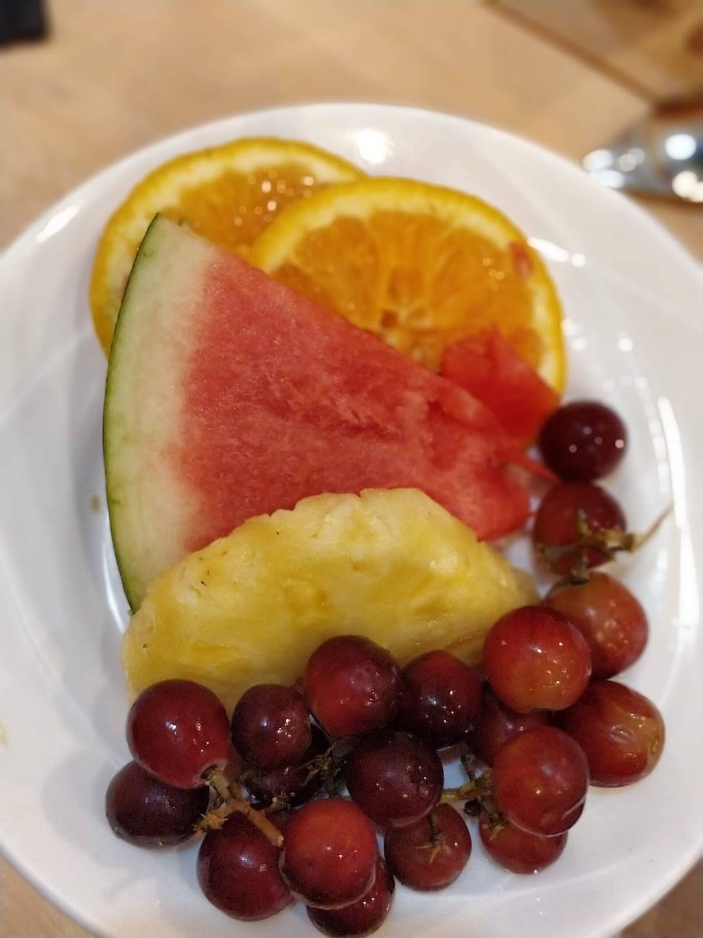 Yolk - City Way | cafe | 220 E South St, Indianapolis, IN 46225, USA | 3176329655 OR +1 317-632-9655