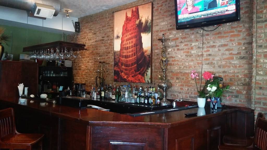 Babylon Cafe | cafe | 2257 Lenox Rd NE, Atlanta, GA 30324, USA | 4043291007 OR +1 404-329-1007