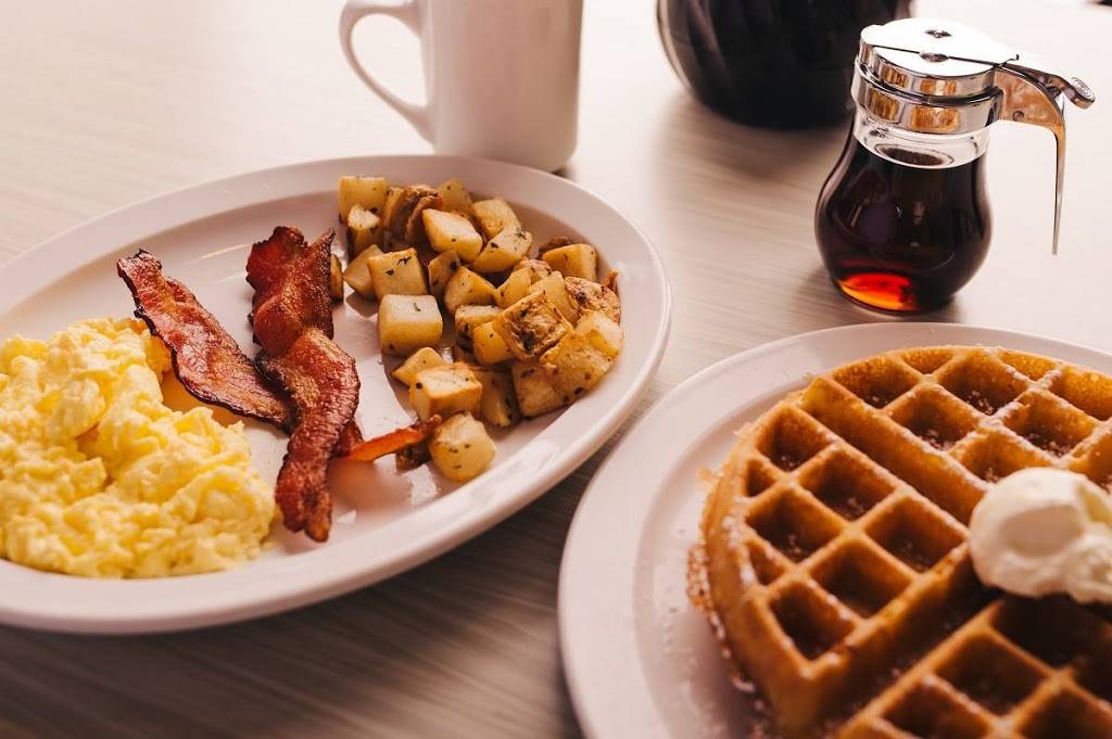 Le Peep | restaurant | 26548 Moulton Pkwy m, Laguna Hills, CA 92653, USA | 9496007079 OR +1 949-600-7079