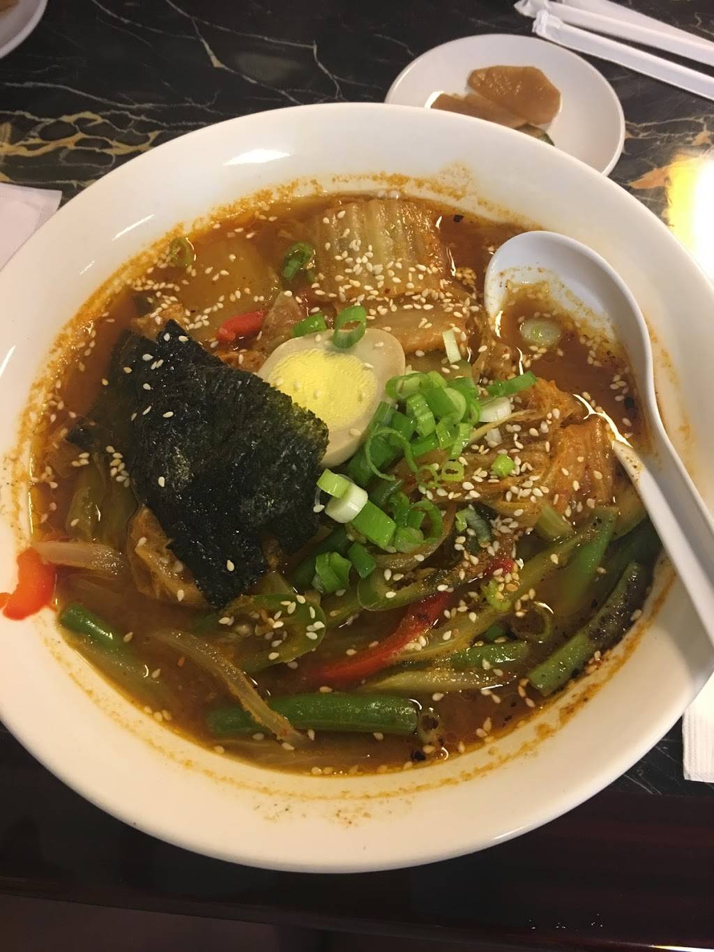 Hana Cafe | restaurant | 1904 W Arlington Blvd, Greenville, NC 27834, USA | 2527566708 OR +1 252-756-6708