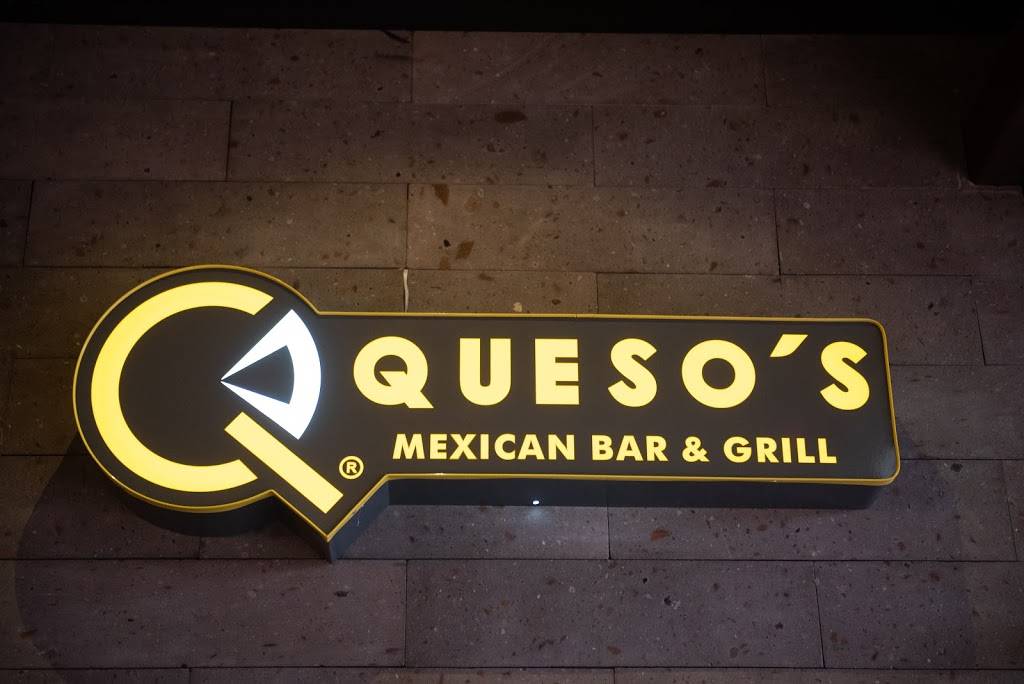 Quesos Mexican Bar & Grill (Burlington) | restaurant | 321 N Roosevelt Ave, Burlington, IA 52601, USA | 3195962076 OR +1 319-596-2076