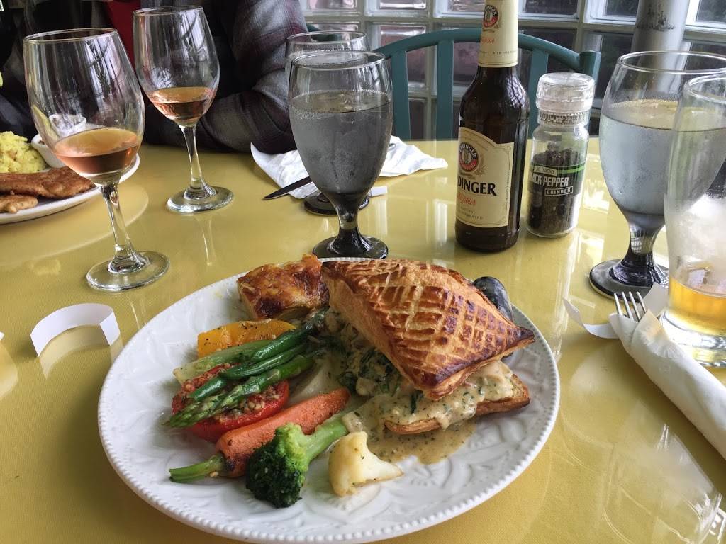 Citron European Bistro | restaurant | 10716 A St S, Tacoma, WA 98444, USA | 2532121153 OR +1 253-212-1153